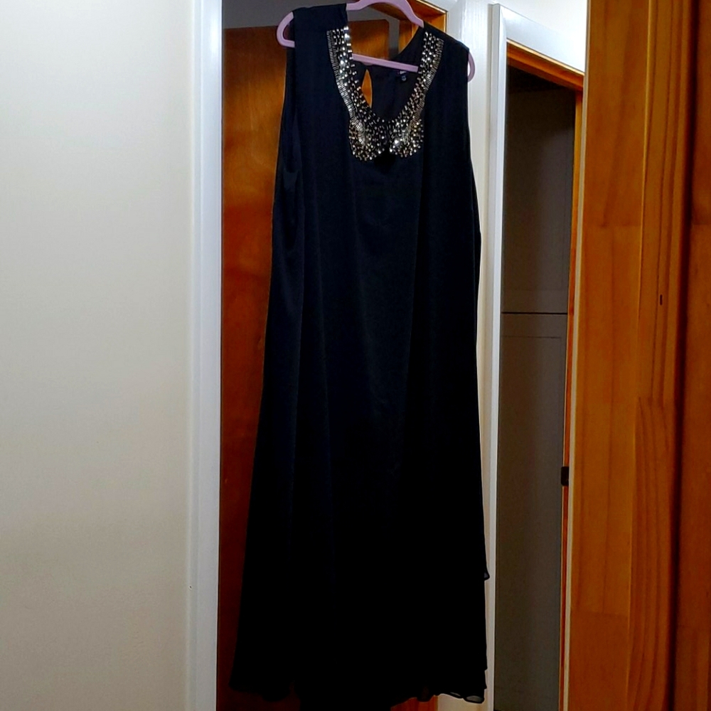 Women's Plus Size Dress
